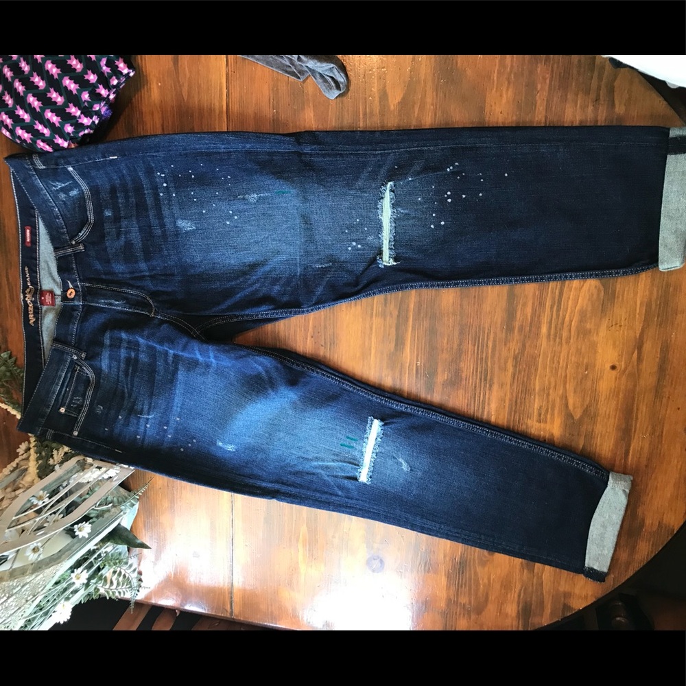 NWOT Arizona juniors 15